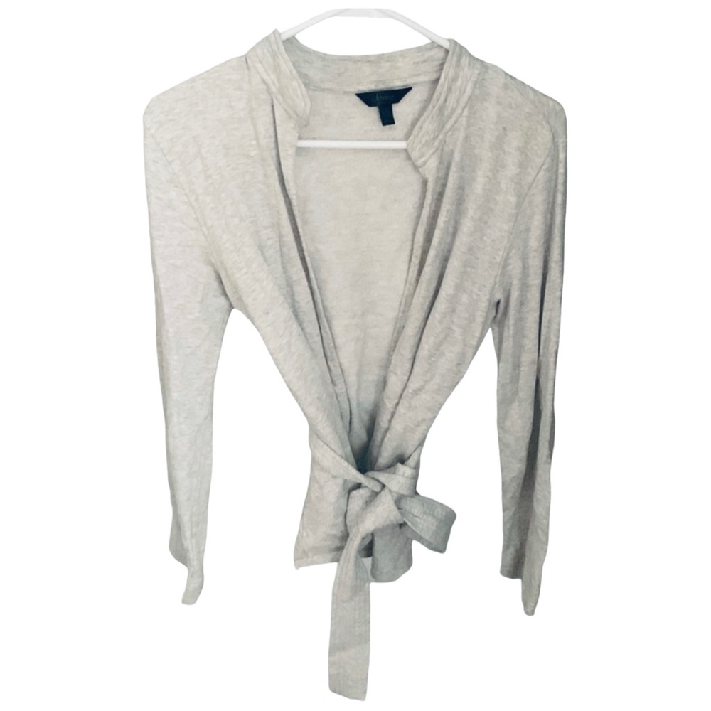 Soma Belted Cardigan